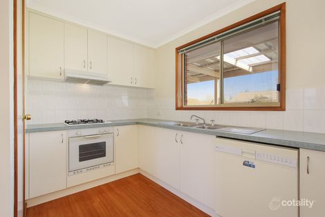 Property photo of 1/554 Moffat Street Lavington NSW 2641