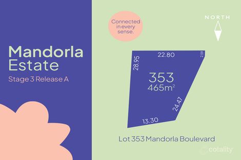 2 Mandorla Bvd, Munno Para Downs, SA 5115