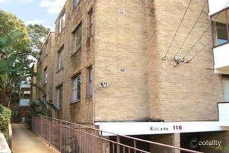 Property photo of 7/116 Mount Street Coogee NSW 2034