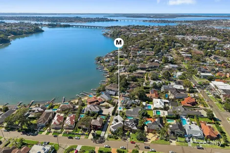 150 Kangaroo Point Rd, Kangaroo Point, NSW 2224