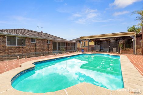 Property photo of 4 Yuluma Close Bangor NSW 2234