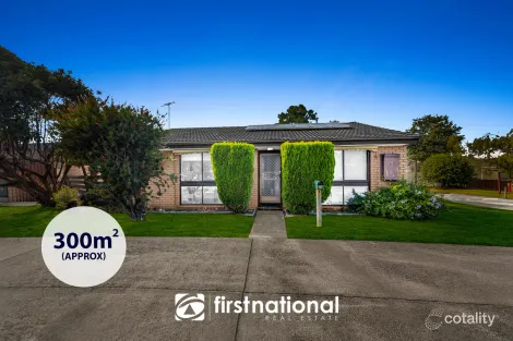 65/12 Halifax St, Dandenong, VIC 3175