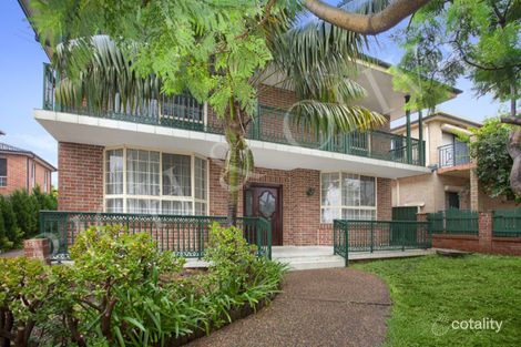1/198 Burwood Rd, Belmore, NSW 2192