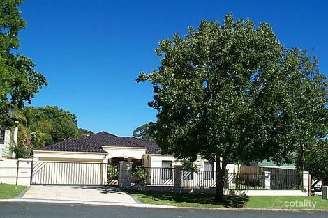 3 Glenties Rd, Floreat, WA 6014