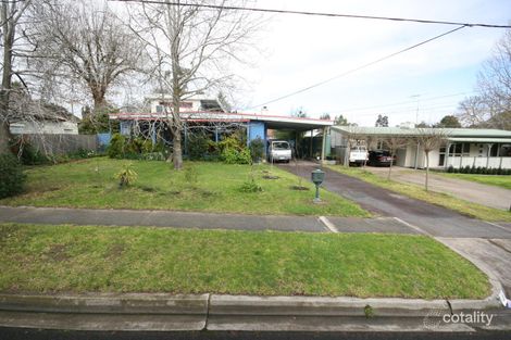 Property photo of 2 Malcolm Road Croydon North VIC 3136