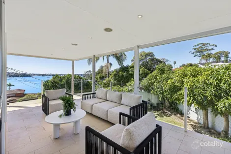 Property photo of 150 Kangaroo Point Road Kangaroo Point NSW 2224