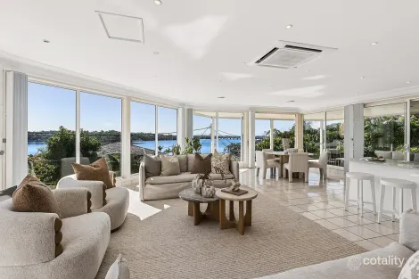 Property photo of 150 Kangaroo Point Road Kangaroo Point NSW 2224