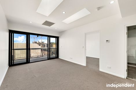 Property photo of 37/38 Mort Street Braddon ACT 2612