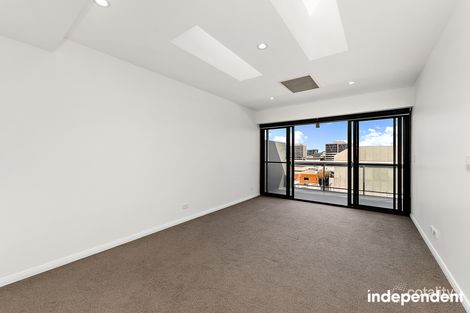 Property photo of 37/38 Mort Street Braddon ACT 2612