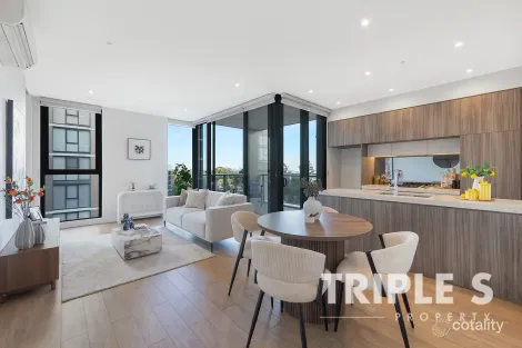 706/9-11 Delhi Rd, North Ryde, NSW 2113