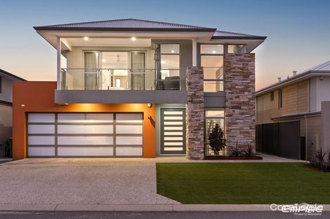 Property photo of 26 Prizba Rise Coogee WA 6166