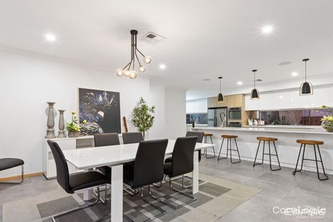 Property photo of 26 Prizba Rise Coogee WA 6166