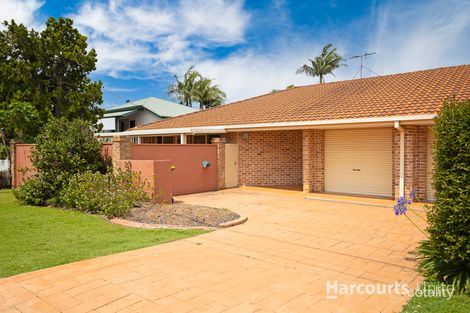 Property photo of 3/10 Osbourne Street Scarborough QLD 4020