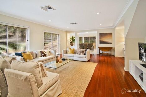 Property photo of 6 Carnarvon Drive Frenchs Forest NSW 2086