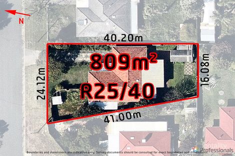 5 Essex St, Forrestfield, WA 6058