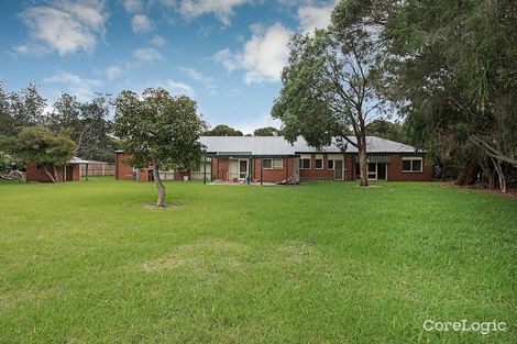 Property photo of 11 Inglewood Crescent Rosebud VIC 3939