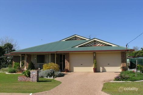 Property photo of 8 Beauaraba Street Pittsworth QLD 4356