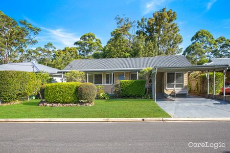 Property photo of 10 Fuchsia Street Wyoming NSW 2250