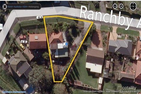 3 Ranchby Ave, Lake Heights, NSW 2502