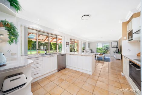 Property photo of 42 Cherington Way Murrumba Downs QLD 4503