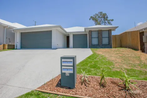 47 Herbst Dr, Bahrs Scrub, QLD 4207