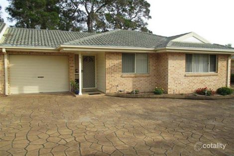 6/72 Brisbane St, Oxley Park, NSW 2760