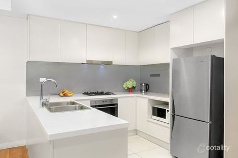 Property photo of 18/12 Roger Street Brookvale NSW 2100