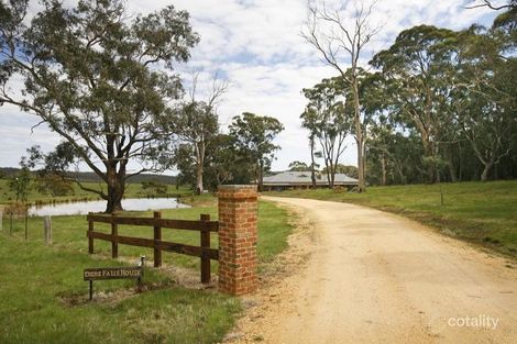 Property photo of 26 Thomas Mole Lane Glenlyon VIC 3461