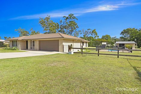 Property photo of 6 Cockatiel Crescent Gulmarrad NSW 2463