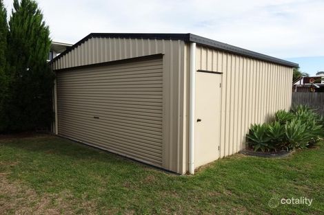 Property photo of 18 Benjamin Court Walkerston QLD 4751