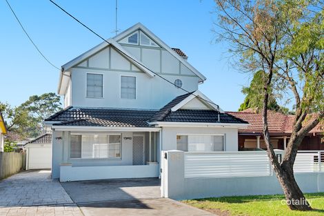 Property photo of 85 Mercury Street Narwee NSW 2209