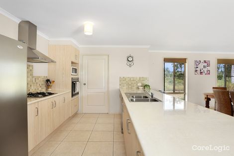 Property photo of 6 Cockatiel Crescent Gulmarrad NSW 2463