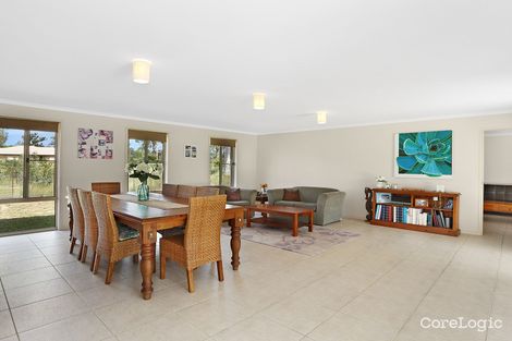 Property photo of 6 Cockatiel Crescent Gulmarrad NSW 2463