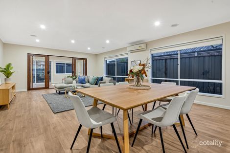 Property photo of 62 Wattletree Street Craigieburn VIC 3064