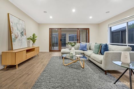 Property photo of 62 Wattletree Street Craigieburn VIC 3064