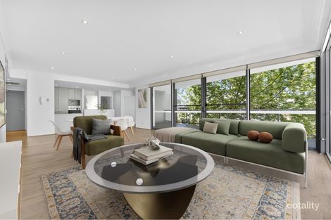 Property photo of 3/128 Brown Street East Perth WA 6004