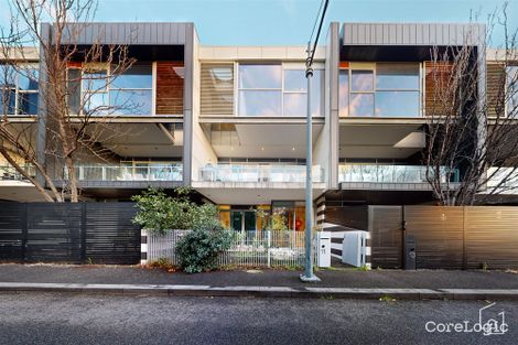 Property photo of 11 Augusta Avenue Docklands VIC 3008