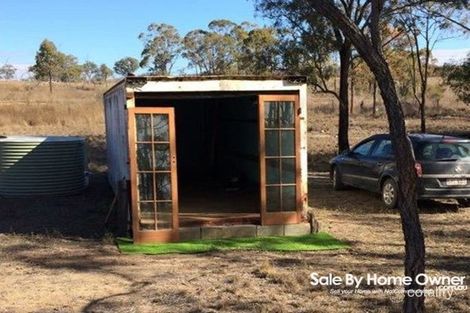 39 Thanes Creek Rd, Thane, QLD 4370