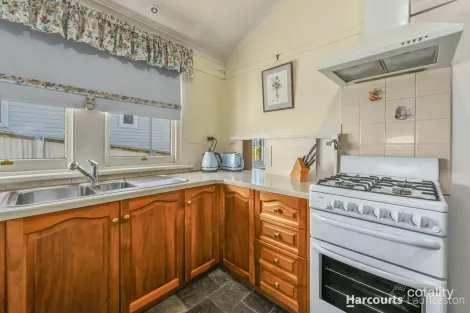 Property photo of 8 Ramsay Street Newstead TAS 7250
