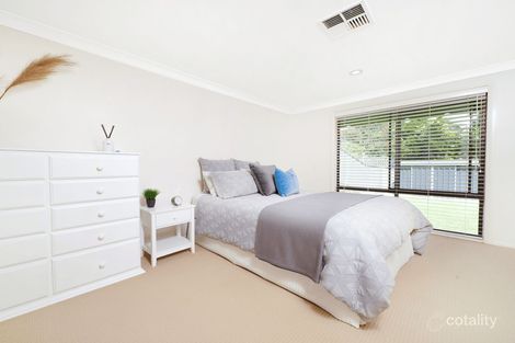 Property photo of 40A Hacking Drive Narellan Vale NSW 2567