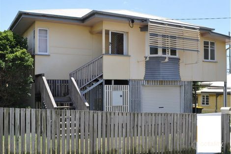 2 Hughes St, South Gladstone, QLD 4680