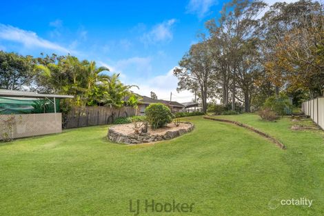 Property photo of 219 Dobell Drive Wangi Wangi NSW 2267