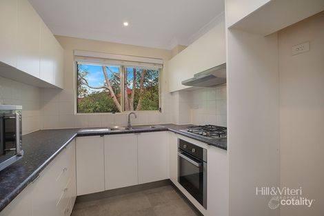 Property photo of 18/23-27 Engadine Avenue Engadine NSW 2233