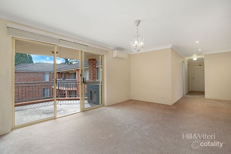 Property photo of 18/23-27 Engadine Avenue Engadine NSW 2233