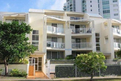 Property photo of 2/7 Whiting Street Labrador QLD 4215