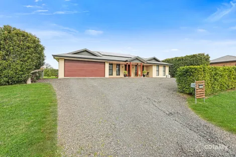 Property photo of 1 Ibis Place Scone NSW 2337