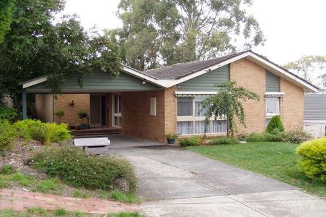 Property photo of 15 Washusen Road Heathmont VIC 3135