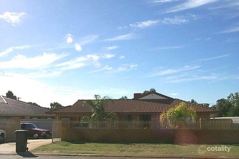 26 Golf Rd, Parkwood, WA 6147