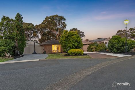 Property photo of 7 Houndsgate Court Onkaparinga Hills SA 5163