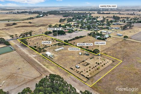 24 Lyons St, Cressy, VIC 3322